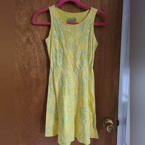 Disney Pixar Inside Out Dress